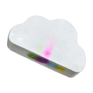 Бомба д/ванни Хмаринка Rainbow 1шт_