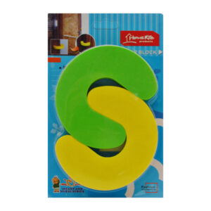 Стопер д/дверей Home Rite 2шт арт.0612-20_