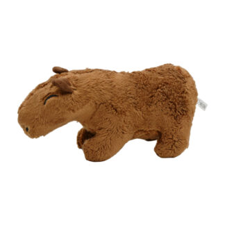 Іграшка м'яка Капібара 23см арт.0703-1 *6_