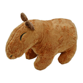Іграшка м'яка Капібара 30см арт.0703-2 *6_