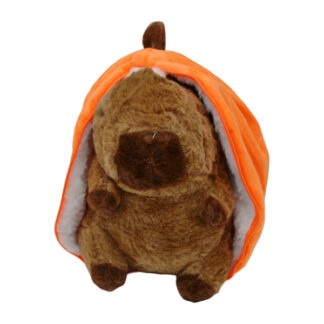 Іграшка м'яка Капібара трансформер арт.0703-5 *6_