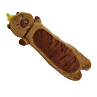 Іграшка м'яка Капібара батон 50см арт.0703-6 *6_