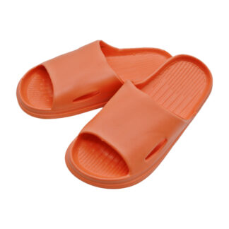 Шльопанці відкриті пінна Кольорові Мікс арт.8012 *10_