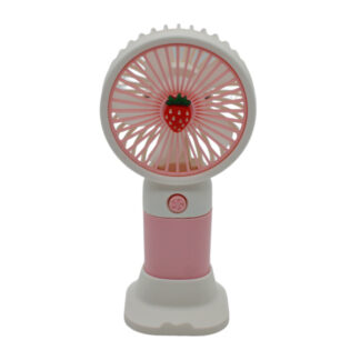 Вентилятор дитячий MINI Handheld Fan USB арт.139 (60-11)_