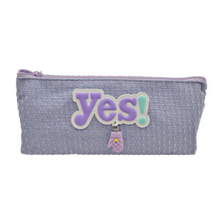 Пенал на 1 відділення YES!/R в асортименті арт.Н-351/347_