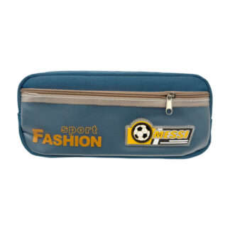 Пенал на 2 відділення д/хлопч Sport Fashion арт.A-2231_