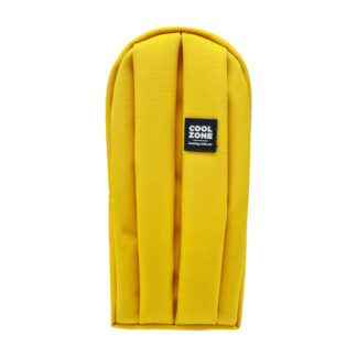 Пенал-рюкзак на 1 відділення Cool Zone Кольоровий арт.С-6437_