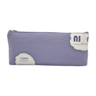 Пенал на 1 відділення NICE Fashion арт.2702 (1199-14) *4_