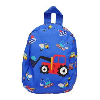 Рюкзак дитячий дошкільний Динозавр/Єдиноріг Мікс арт.694 *10_