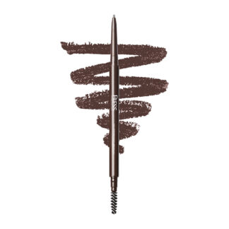 Олівець д/брів BLESS Microblading механічний з щіточкою №503_