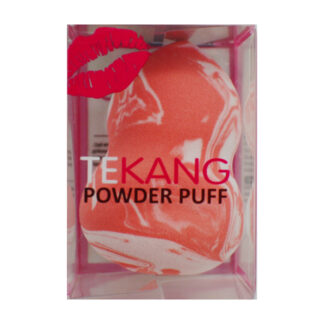 Спонж д/макіяжу TEKANG Poeder Puff Б'ютіБлендер 1шт арт.5055 *12