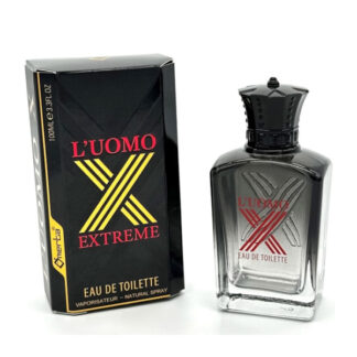 Парфум Omerta L'Uomo Extreme чол. 100мл_