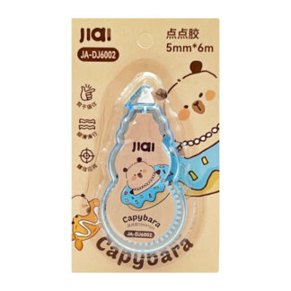 Клей стрічковий JIAI 1шт 6м арт.JA-DJ6002 (76-31)_