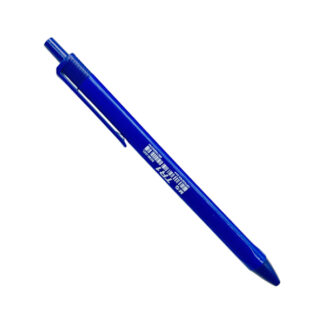 Ручка кулькова автомат M&G TR1 1шт синя арт.ABPW3078 *20_