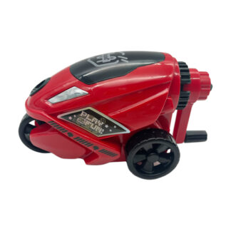 Точилка механічна ANTCO Play Fun 1шт Мотоцикл арт.2653 *6_