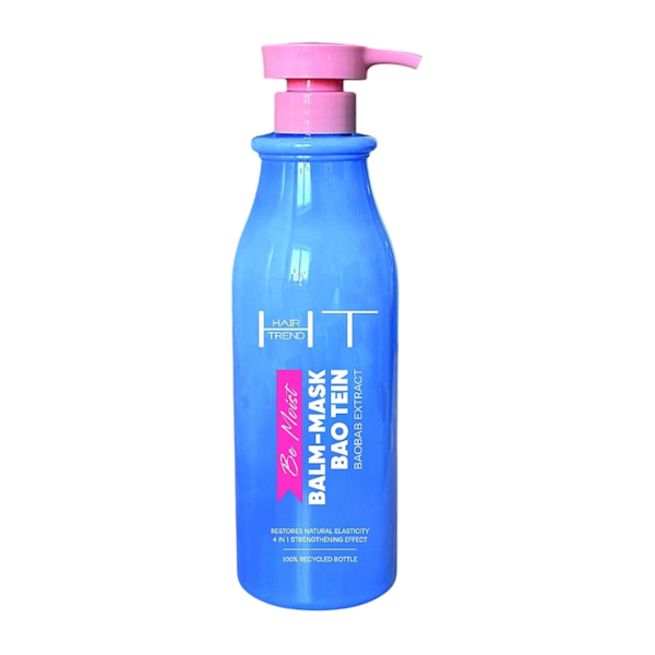 Бальзам-маска HT Be Moist 750мл