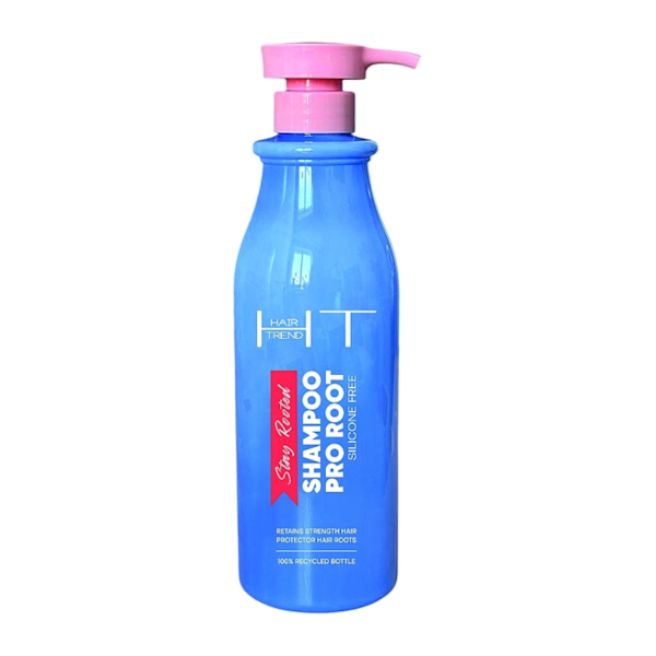 Шампунь HT Be Moist 750мл