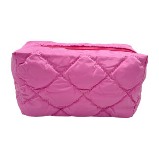 Косметичка жін. 18*11*6см Стьобана Ромби арт.123-15 *12