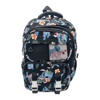 Рюкзак Шкільний 41*31*12см Стіч арт.615 *4