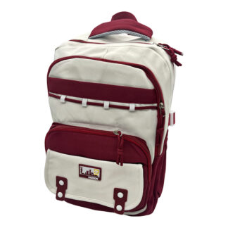 Рюкзак Шкільний 45*30*16см Кольоровий арт.613 *5