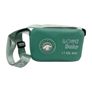 Сумка дитяча 12*16*6см Екошкіра Куромі Мікс арт.739/750 *10