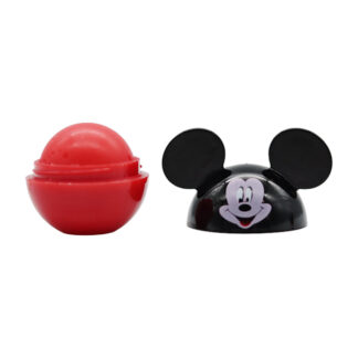 Бальзам д/губ Vasaline 1шт Мишка/Мікі Маус Мікс арт.8553 *24