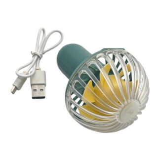 Вентилятор дитячий MINI FAN USB 3-режими арт.QYJ-687