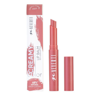 Бальзам д/губ Neverti NP704 №001