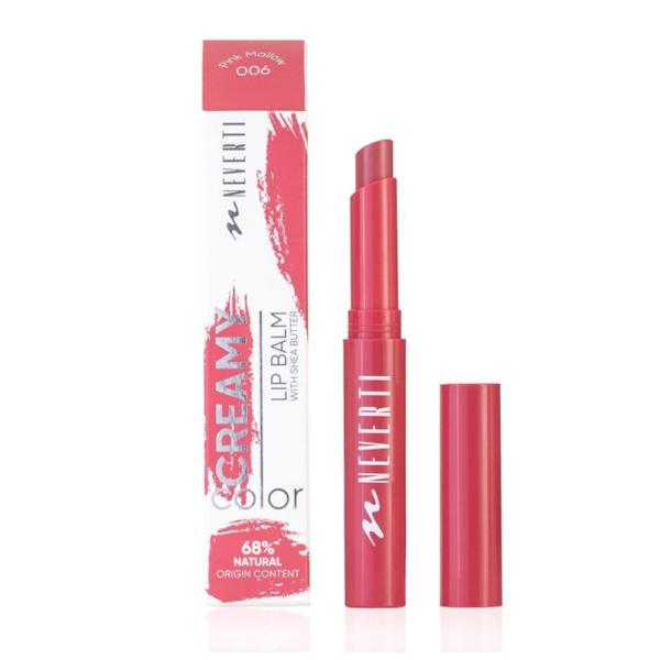 Бальзам д/губ Neverti NP704 №006