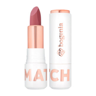 Помада Bogenia MATCH BG740 №007