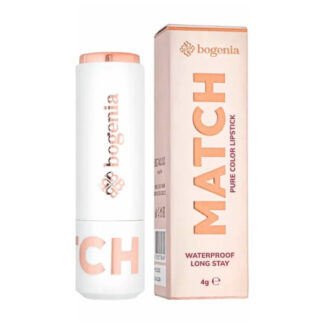 Помада Bogenia MATCH BG740 №010
