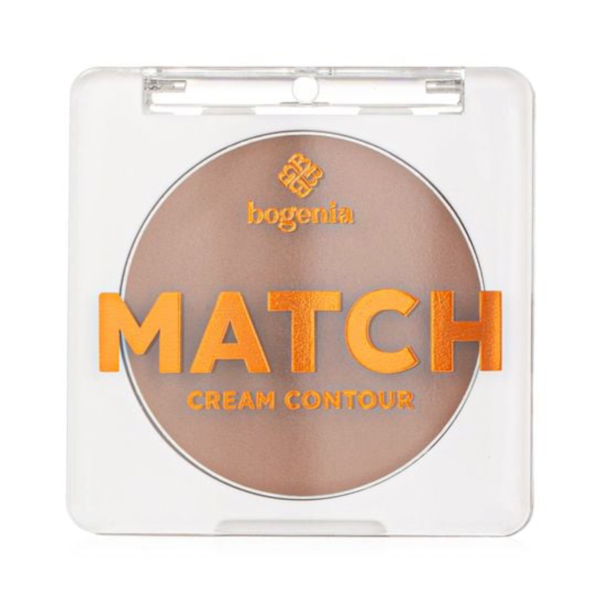 Контур Bogenia MATCH Cream Contour BG653 №002 3г