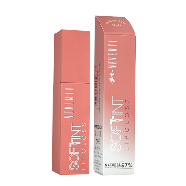 Тінт д/губ Neverti 