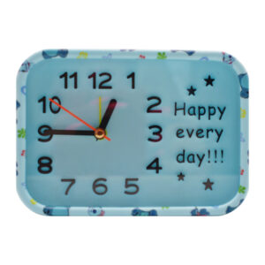 Будильник настільний дитячий Decoration Стіч арт.CY2501-2507