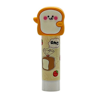 Клей-олівець 1шт з фігуркою Смаколики арт.ХР-6602 *24