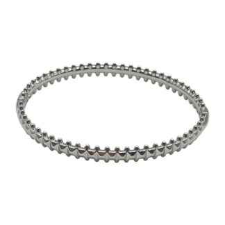 Браслет роз'ємний Золотистий/Сріблястий Мікс арт.1194-6/67-F133/134 *6