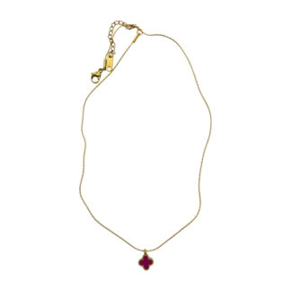 Підвіска Stainless steel Золотиста в стилі 