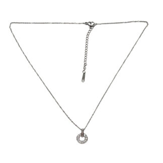 Підвіска Stainless steel Срібляста Мікс арт.1180-F144 *4