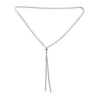 Підвіска Fashion Stainless steel Срібляста якірна Мікс *6