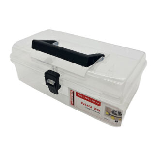 Органайзер пластиковий з фіксованими секціями Nun 25 245*150*85 HAISSER