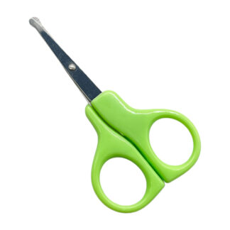 Ножниці манікюрні Естет дитячі