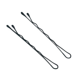 Неведимка чорна класична