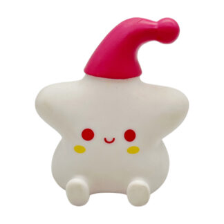 Нічник декоративний силіконовий USB Зайчик/Хмарка/Котик Мікс