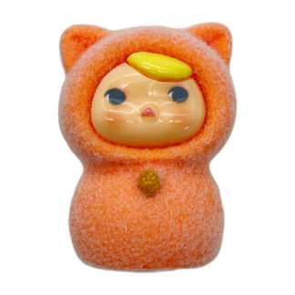 Іграшка Колекційна Roly Poly Kitty 1шт арт.521-3 (76-02) *12