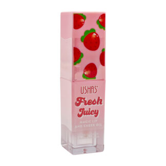 Блиск д/губ USHAS Fresh Juicy з проявом кольору арт.UC036 (164-A11) *24