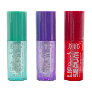 Олійка д/губ USHAS з вітаміном Е арт.UC069 (164-A02) *24