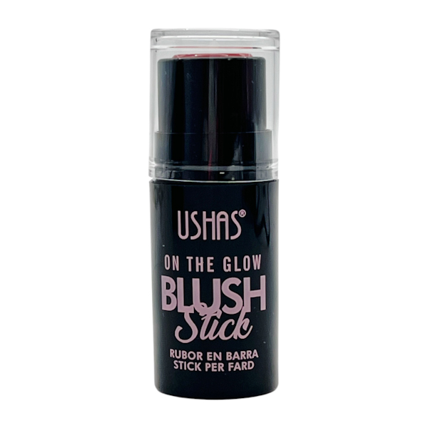 Рум'яна-стік USHAS Blush Stick арт.UF138 (164-A04) *24