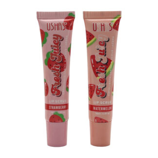 Скраб д/губ USHAS Fresh Juicy арт.UC063 (164-A10) *24