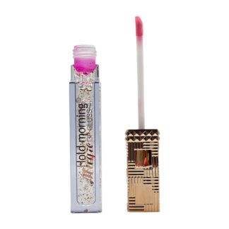 Блиск д/губ Hold morning Magic з проявом кольору арт.HL5910 (H052) *24