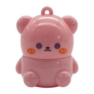 Бальзам д/губ Hold morning Зайчик/Ведмедик арт.HВ5680/5674/5670 (H064-66) *24